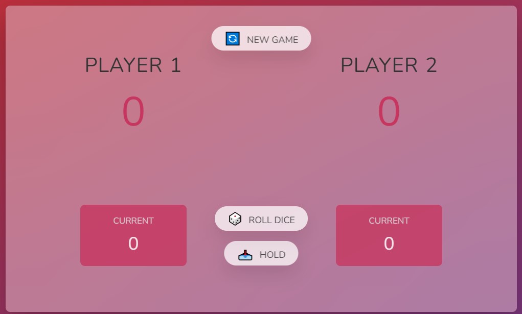 Image of Pig Game